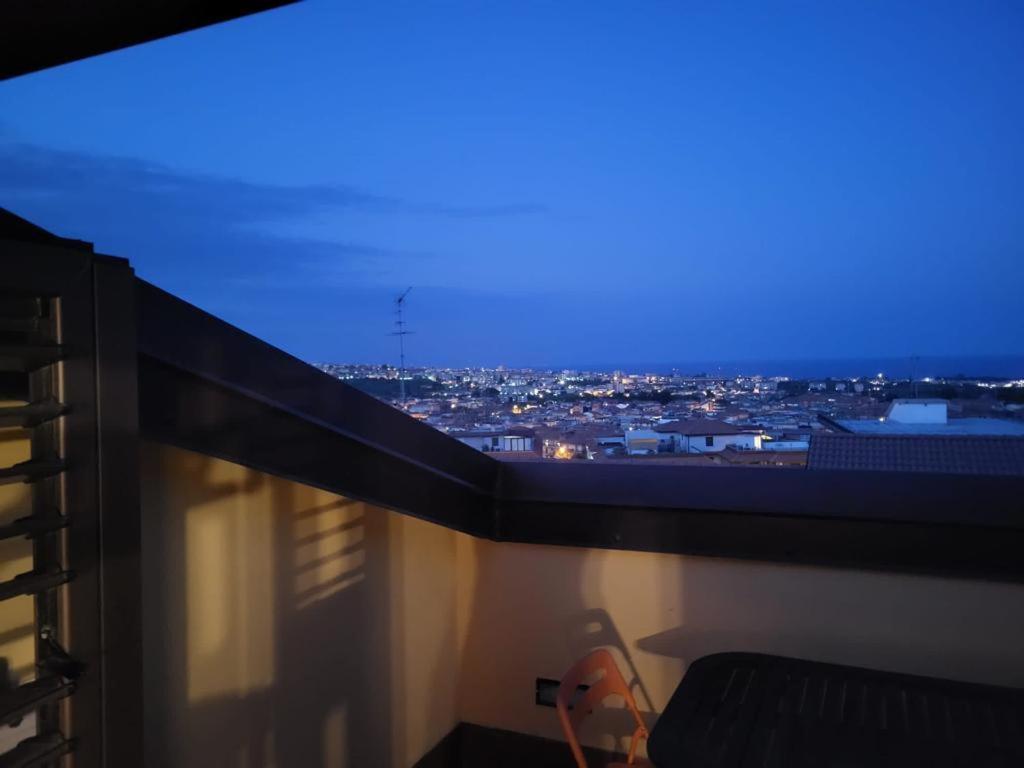 Casa Vacanza Lmt Aci Catena Εξωτερικό φωτογραφία