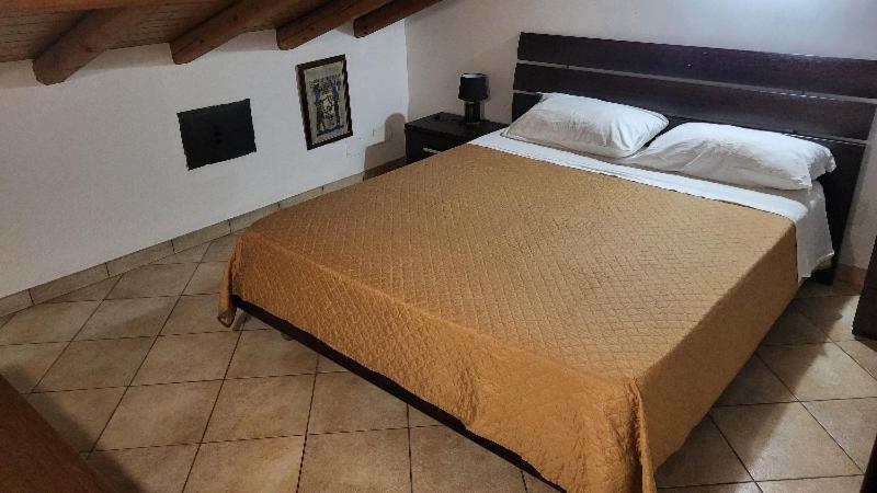 Casa Vacanza Lmt Aci Catena Εξωτερικό φωτογραφία