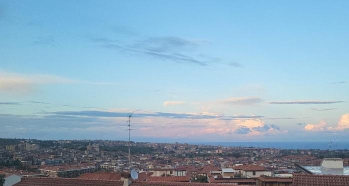 Casa Vacanza Lmt Aci Catena Εξωτερικό φωτογραφία